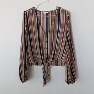 Soul Cake Size Large Top